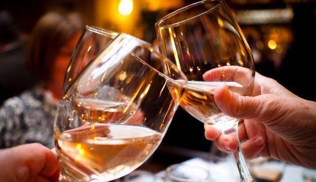 Provence rose wine by Provence Wine Zine