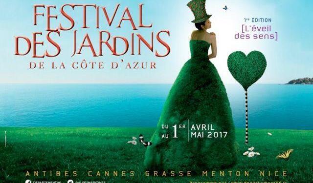 Festival des Jardins