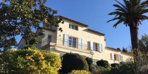 French Riviera Vence Properties for Sale