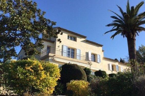 French Riviera Vence Properties for Sale