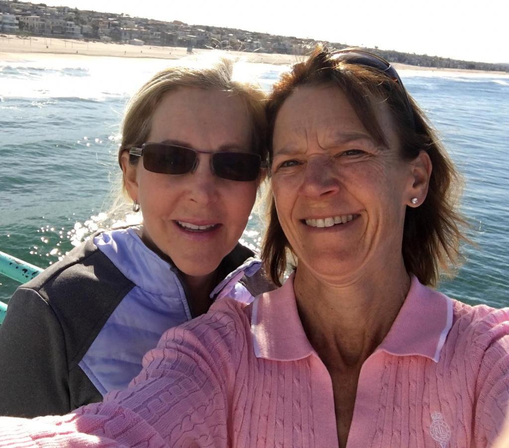 Tasha Powell Manhattan Beach