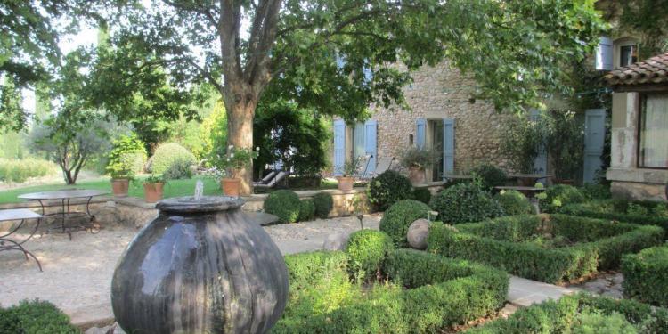 la Bastide de Marie Luberon