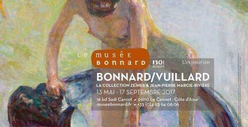 Musee Bonnard Le Cannet