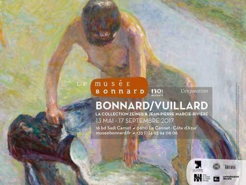 Musee Bonnard Le Cannet