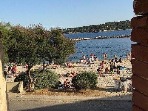 Visiting Antibes French Riviera