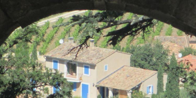 Bonnieux Luberon