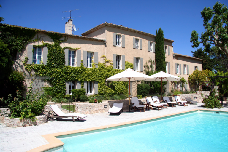 Buying Property In Provence - Perfectly Provence