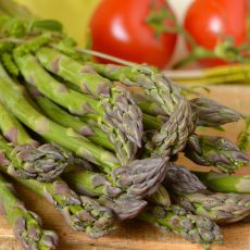 Fresh Asparagus Season photo credit Tasha Powell