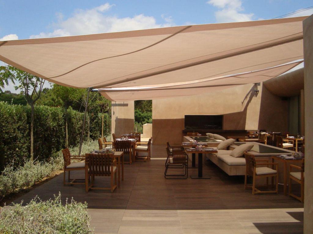 La Reserve Ramatuelle Sun Shades Artesun