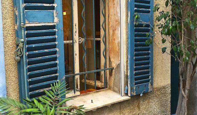 Antibes Doors Windows