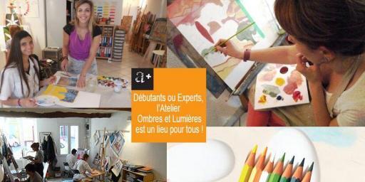 Atelier Ombres et Lumieres Aix-en-Provence