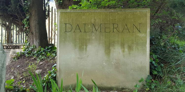 Domaine Dalmeran Provence AOP Les Baux