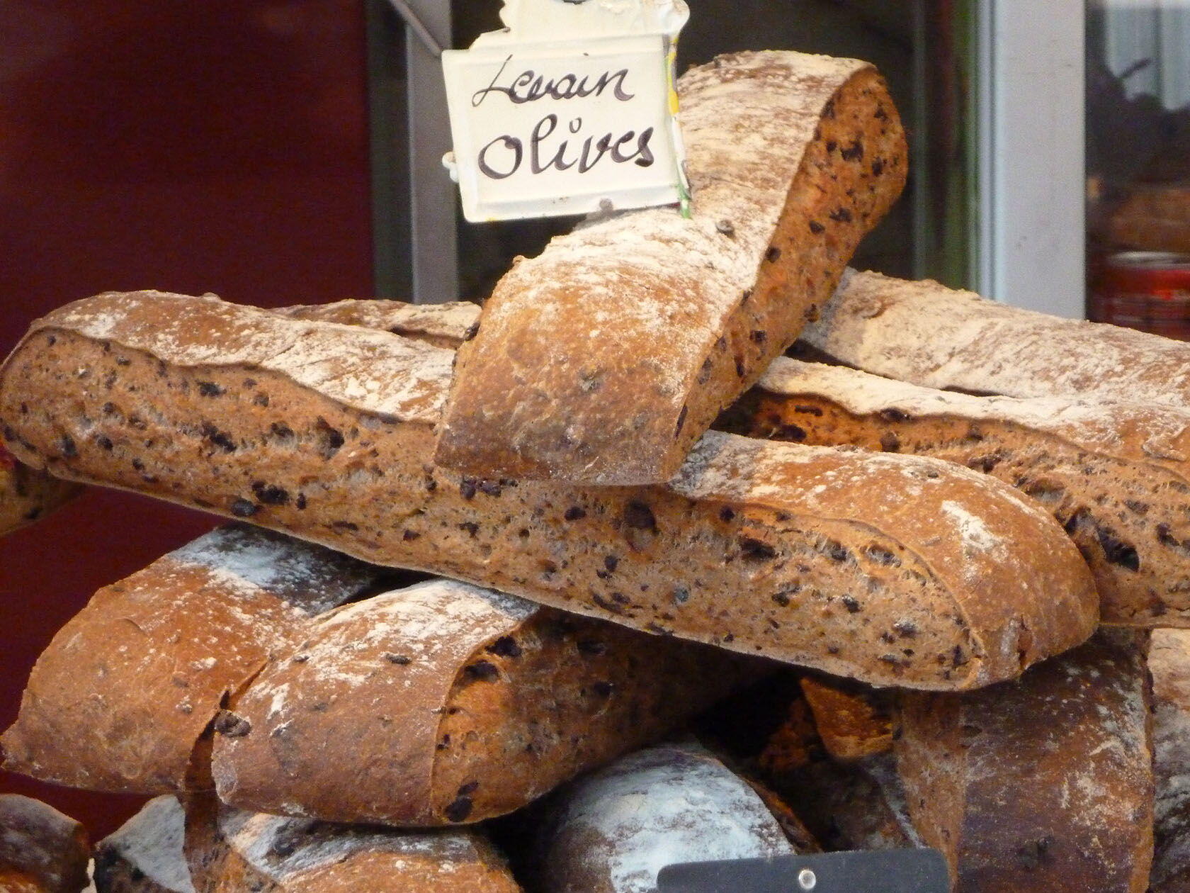 Markets Provence Cote d'Azur