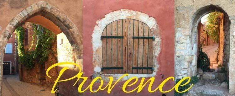 Margo Lestz Author Curious Histories Provence