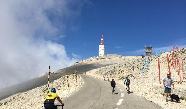 Tour de France