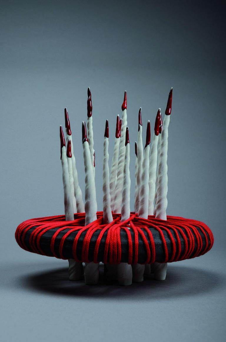 Visitor's Guide: Ceramics and Pottery Artists in Provence - Perfectly ...