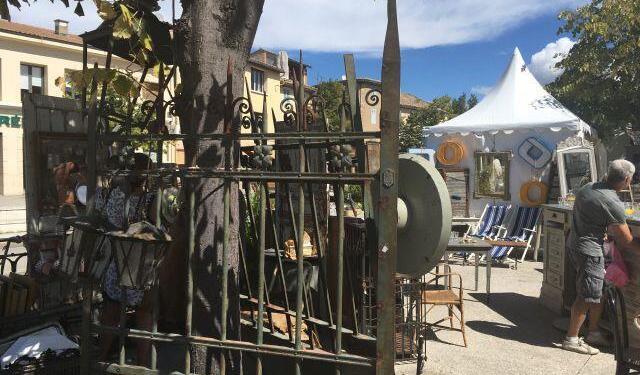 Antiques Art You L'Isle sur la Sorgue