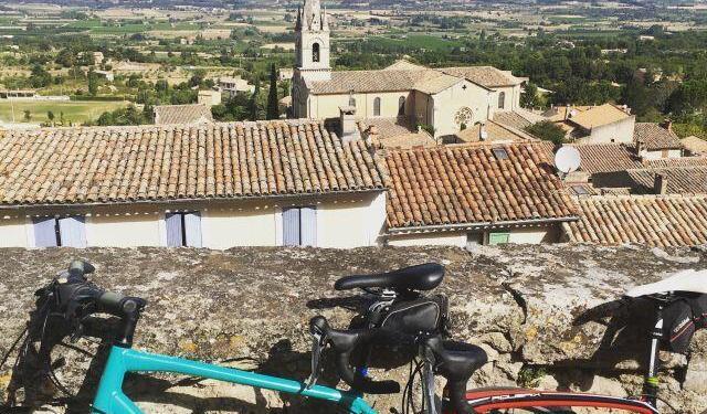 Favourite Breakfast Spots Biking