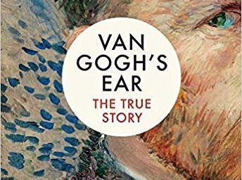 Book Van Gogh's Ear True Story