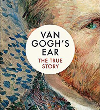 Book Van Gogh's Ear True Story