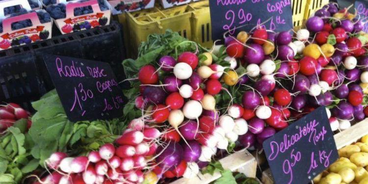 La Langue Francaise Marche Provencal