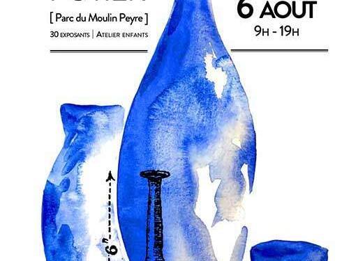 August Events Marche-Potier-Mouries