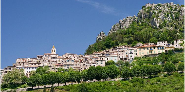 Sainte Agnes-google image