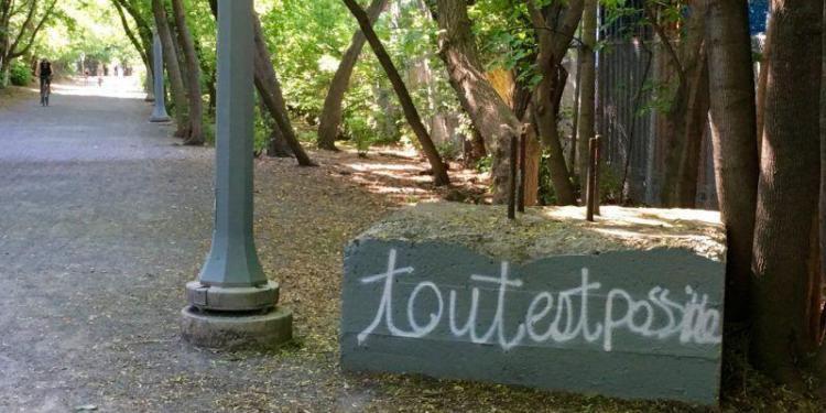 Ten Ways South of France