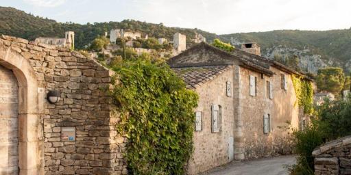 October Events Provence