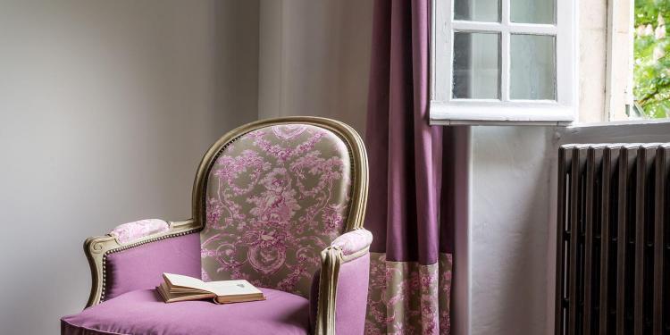 Domaine de Palerme Jackies Suite