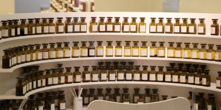 Noses Perfumers Oenology le Nez