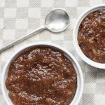 Thyme Lime Scented Fig Jam Thyme Lime Scented Fig Jam