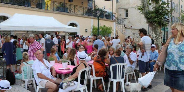 Benefits Expat Living Provence South France