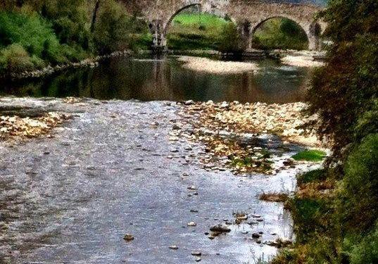 Cevennes Saint Jean du Gard