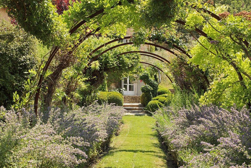 Gardens Holiday Rentals Provence Emotional Escapes