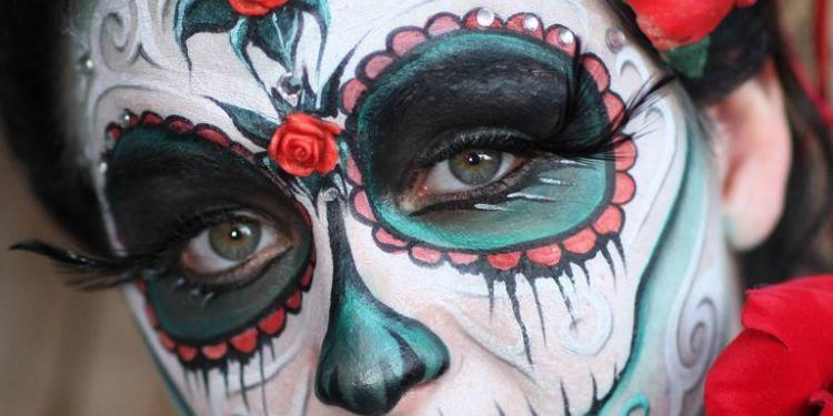 Halloween activities French Riviera