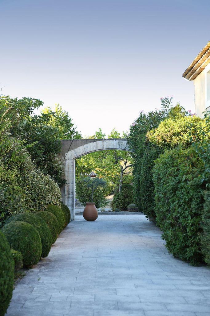 Auberge La Fenière Cuisine Libre Luberon