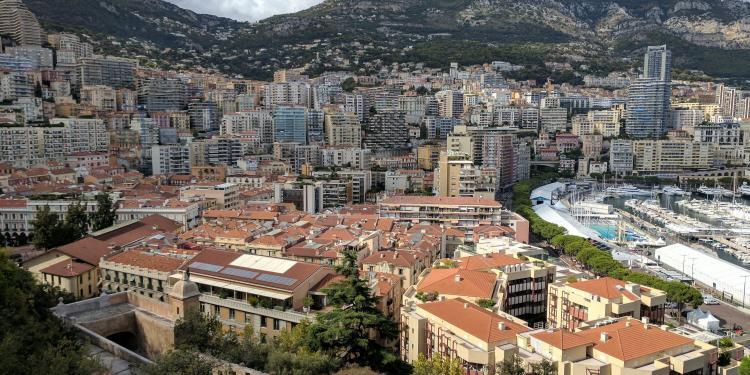 Monaco French Riviera Visit Travel Tips