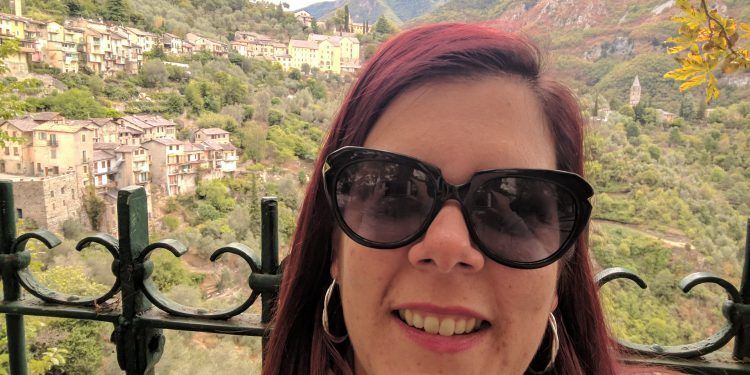 Village Saorge Alpes Maritimes @Unxplorer