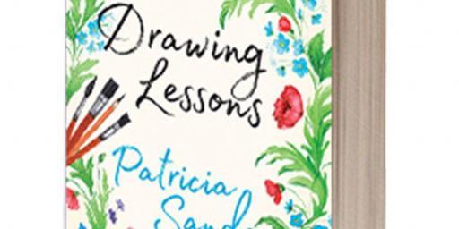 Book Review Drawing Lessons