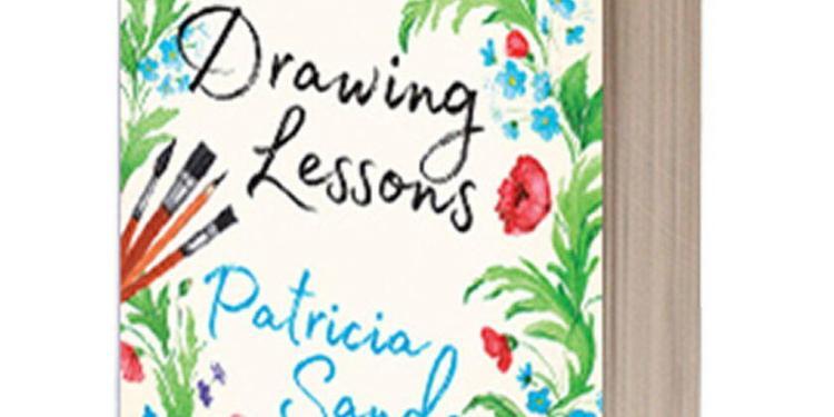 Book Review Drawing Lessons