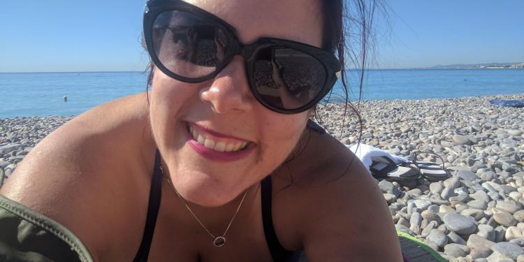 Azure Waters Mediterranean @Uxplorer