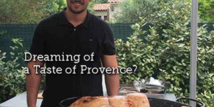 Francophile Holiday Gifts Provence 2018