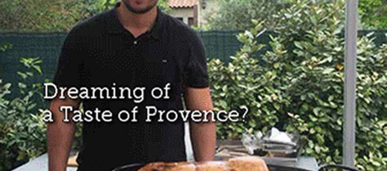 Francophile Holiday Gifts Provence 2018