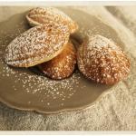 Madelines French Recipe @ATableenProvence