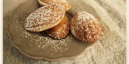 Madelines French Recipe @ATableenProvence