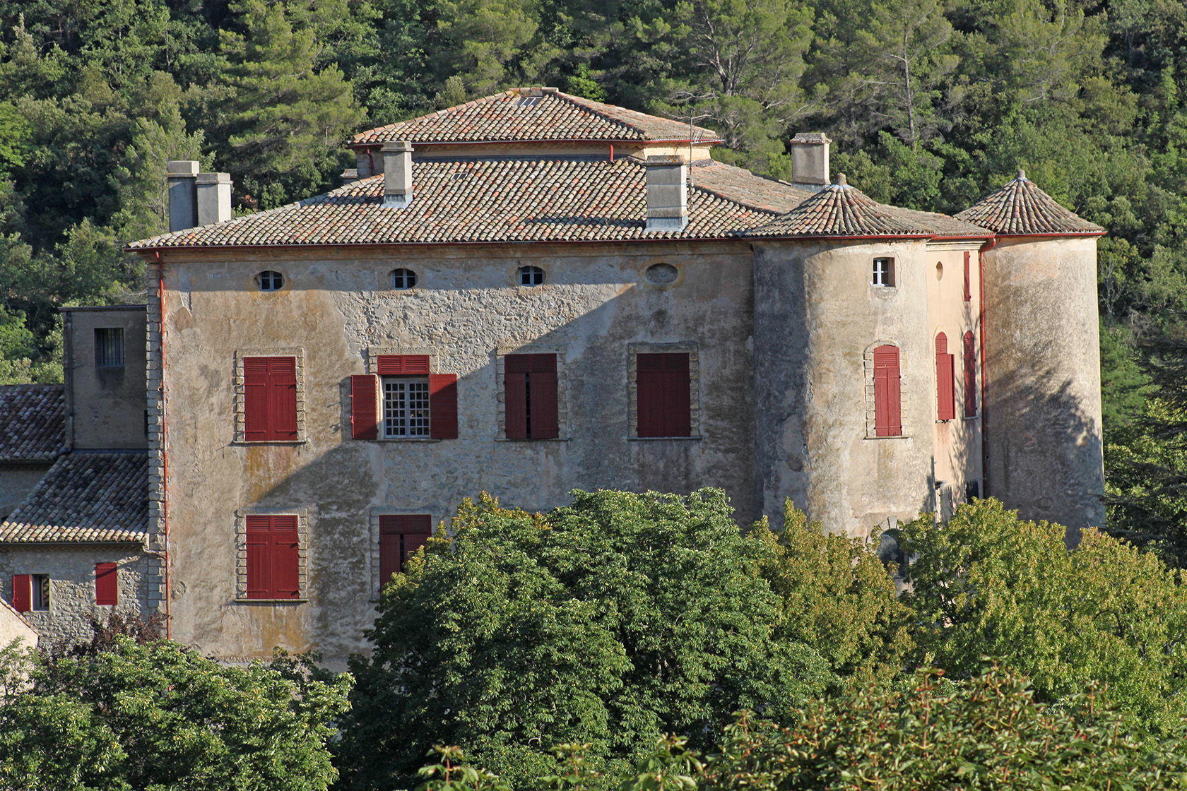 Pablo Picasso S Final Resting Place In Provence Perfectly Provence