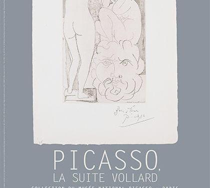 Pablo Picasso Mediterranée