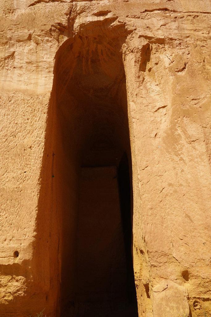 Provence's Natural Ochre Roussillon Mines de Bruoux