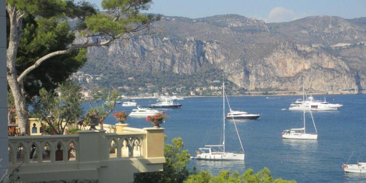 Saint-Jean-Cap-Ferrat